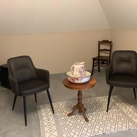 Kortenberg B&B Schaliendak מראה חיצוני תמונה