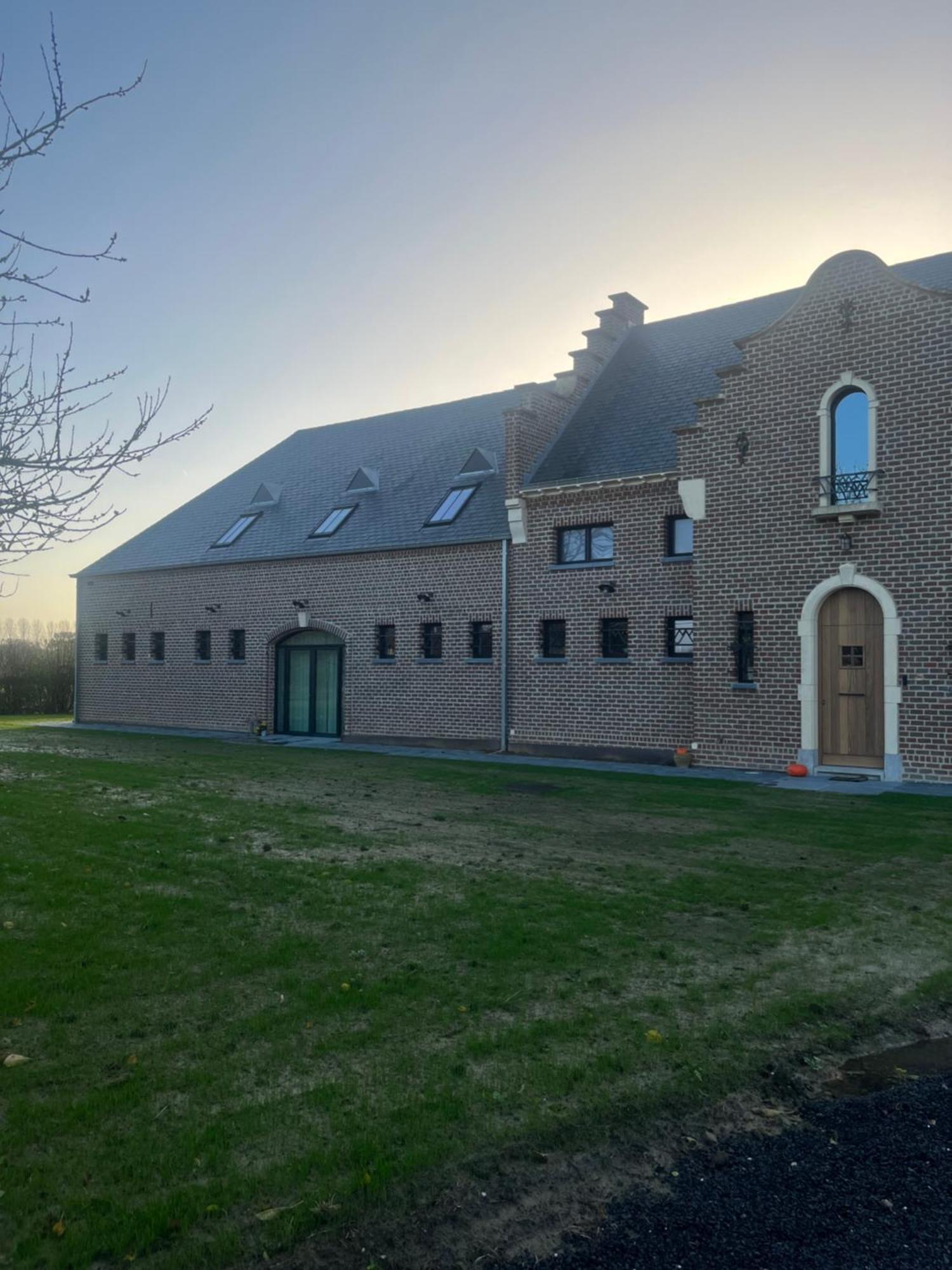 Kortenberg B&B Schaliendak מראה חיצוני תמונה