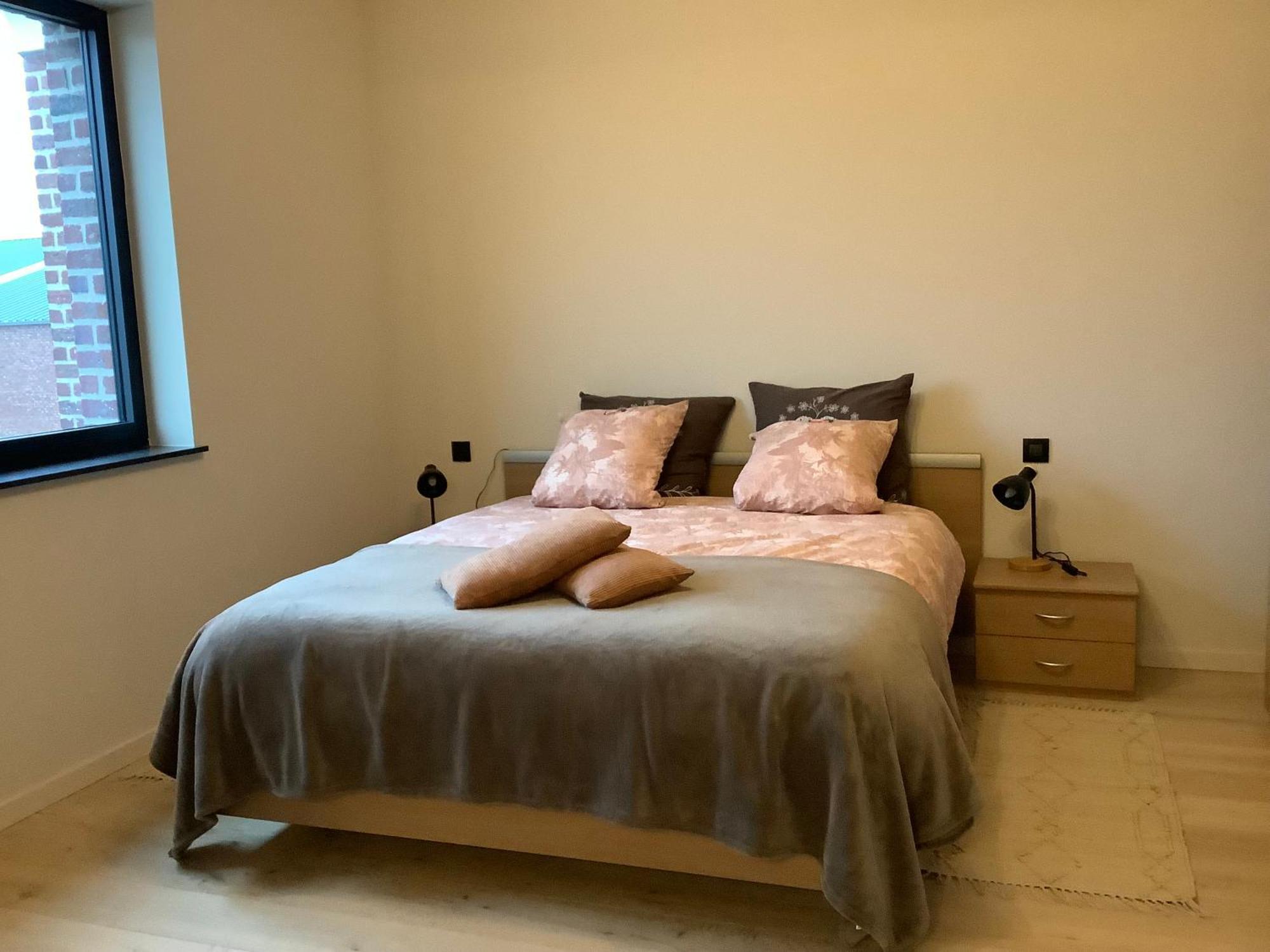Kortenberg B&B Schaliendak מראה חיצוני תמונה