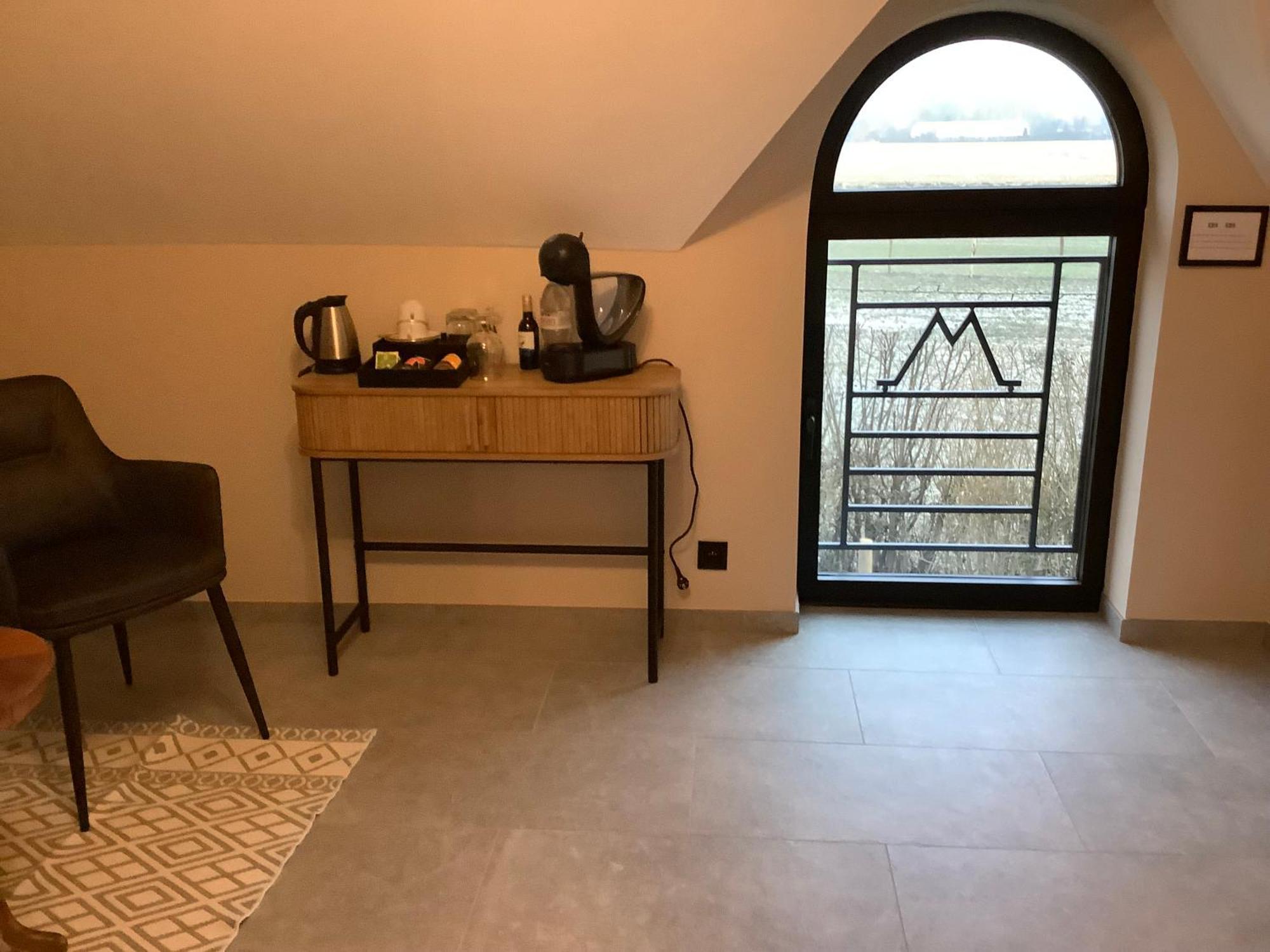 Kortenberg B&B Schaliendak מראה חיצוני תמונה