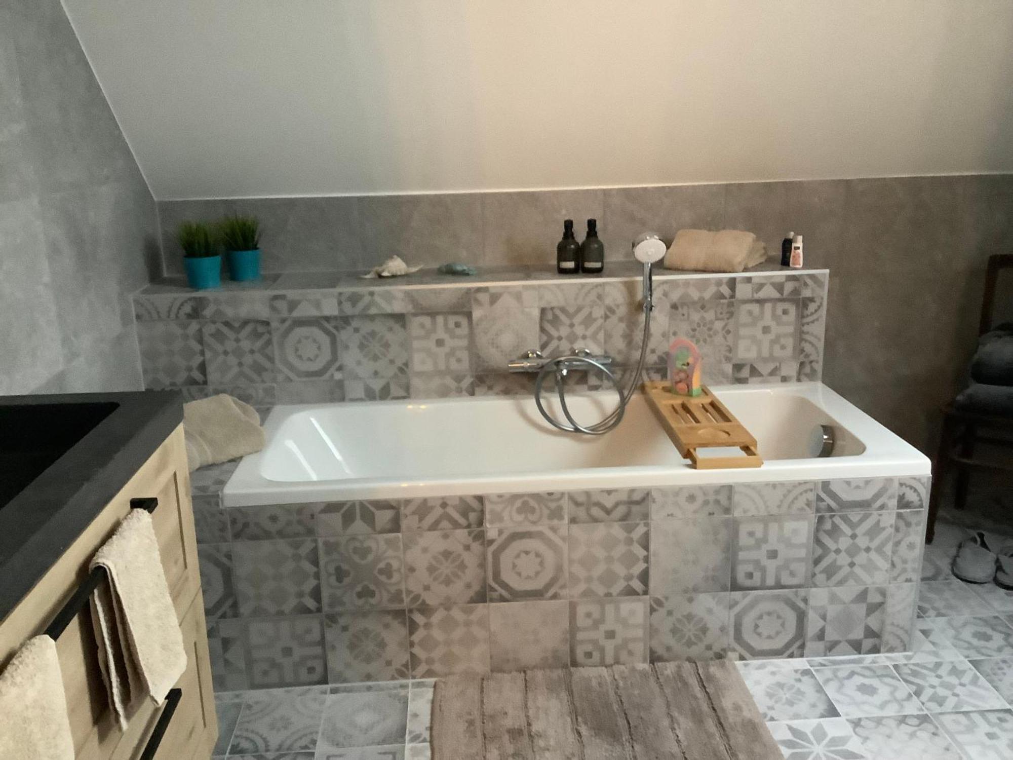 Kortenberg B&B Schaliendak מראה חיצוני תמונה