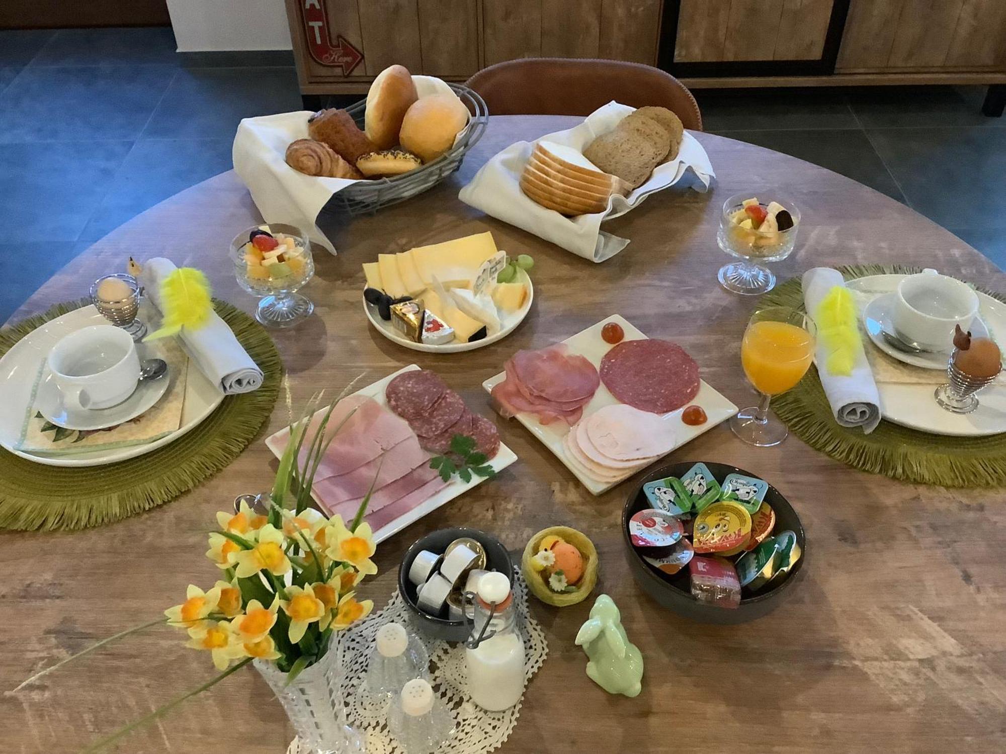 Kortenberg B&B Schaliendak מראה חיצוני תמונה