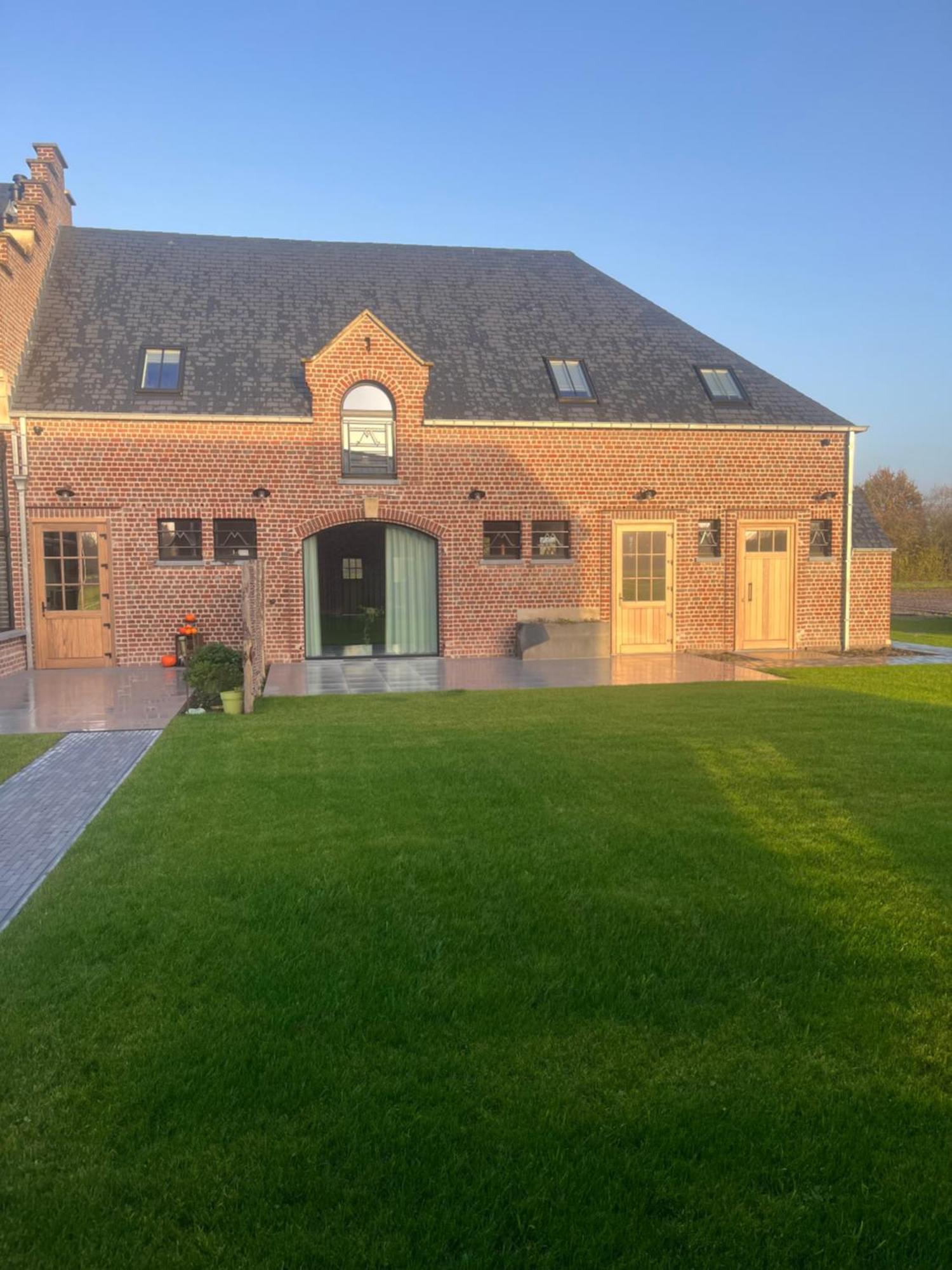 Kortenberg B&B Schaliendak מראה חיצוני תמונה